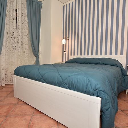 Willa Residenza Maranto Neapol Zewnętrze zdjęcie
