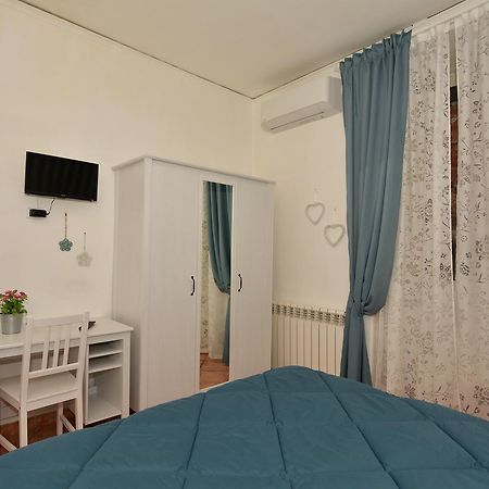 Willa Residenza Maranto Neapol Zewnętrze zdjęcie