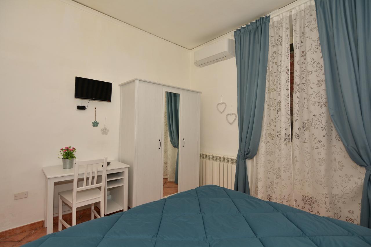 Willa Residenza Maranto Neapol Zewnętrze zdjęcie