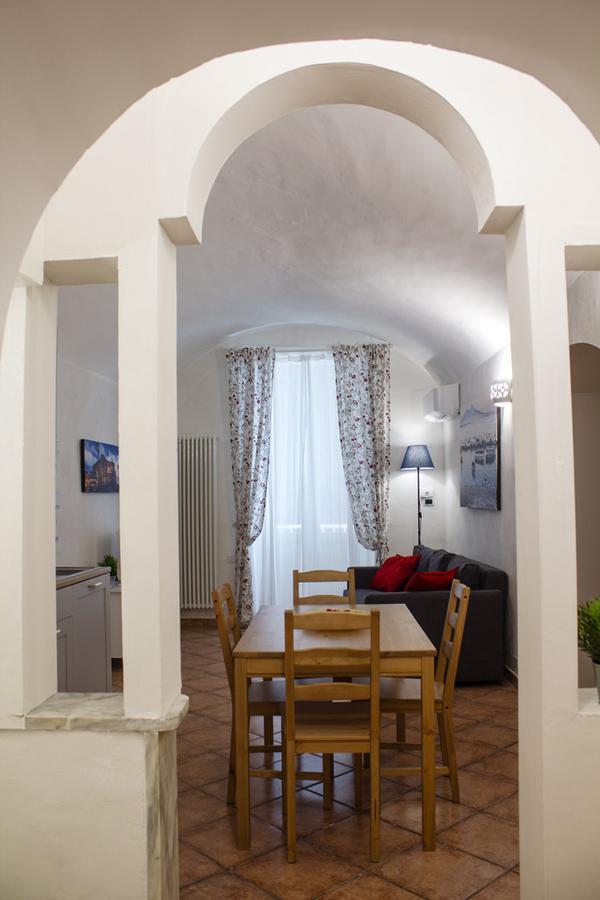 Willa Residenza Maranto Neapol Zewnętrze zdjęcie