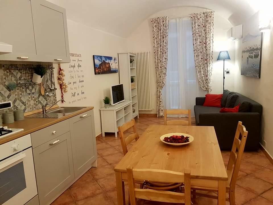 Willa Residenza Maranto Neapol Zewnętrze zdjęcie